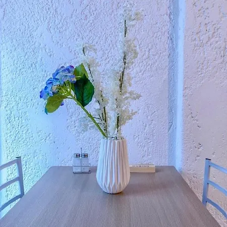 Blissoncrete 公寓