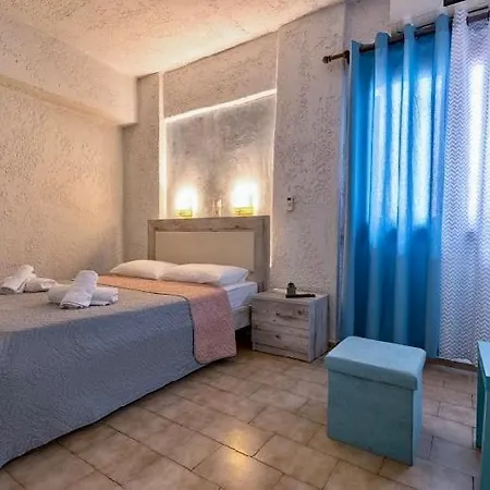 Blissoncrete 赫索尼索斯
